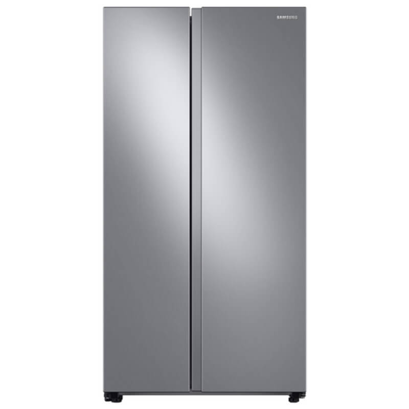 REFRIGERADORA SAMSUNG SIDE BY SIDE RS23T5B00S9 669