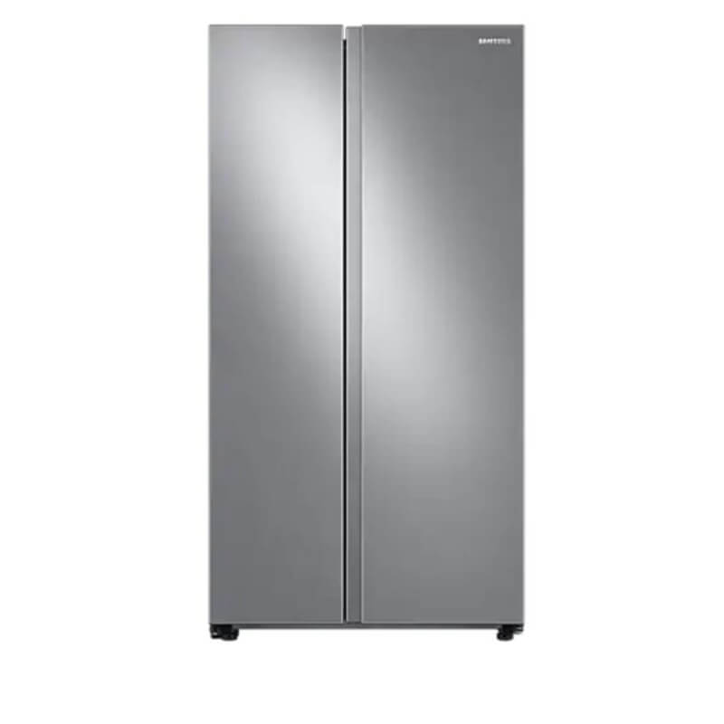 REFRIGERADORA SAMSUNG - 799 LTS -28 PIES - S&S INVERTER SM-RS28T5B00S9-ED