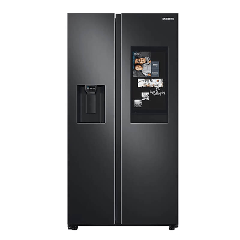 REFRIGERADOR SAMSUNG RS27T5561B1