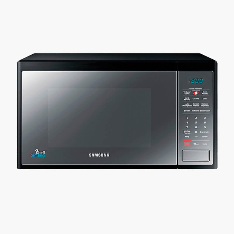 MICROONDAS SAMSUNG 32 LTS