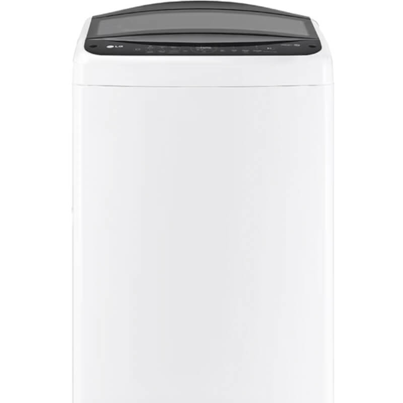 LAVADORA CARGA SUPERIOR 19 KG-BLANCA-WT19WV6