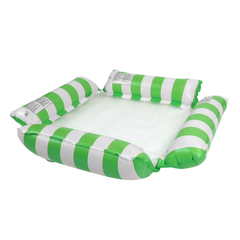 FLOTADOR INFLABLE MALLA NIÑO / ADULTO