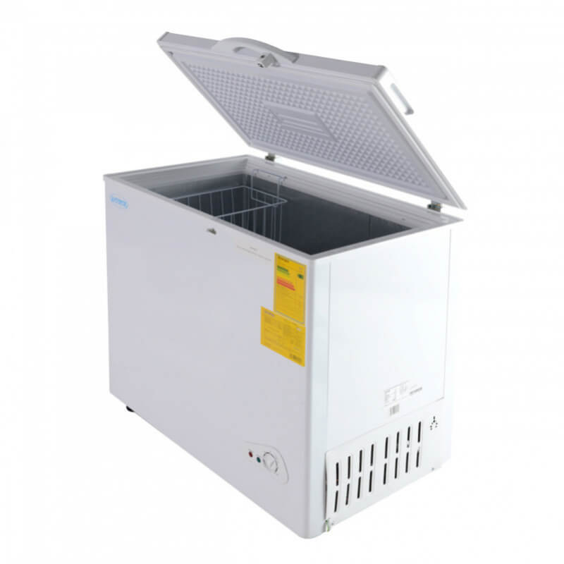 CONGELADOR CONTINENTAL BD-168Q