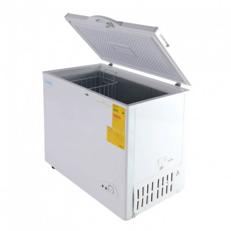 CONGELADOR CONTINENTAL BD-268Q