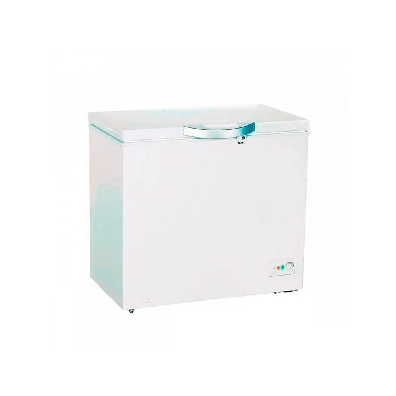 CONGELADOR ELECTROLUX EFCC20A6HQW 200L