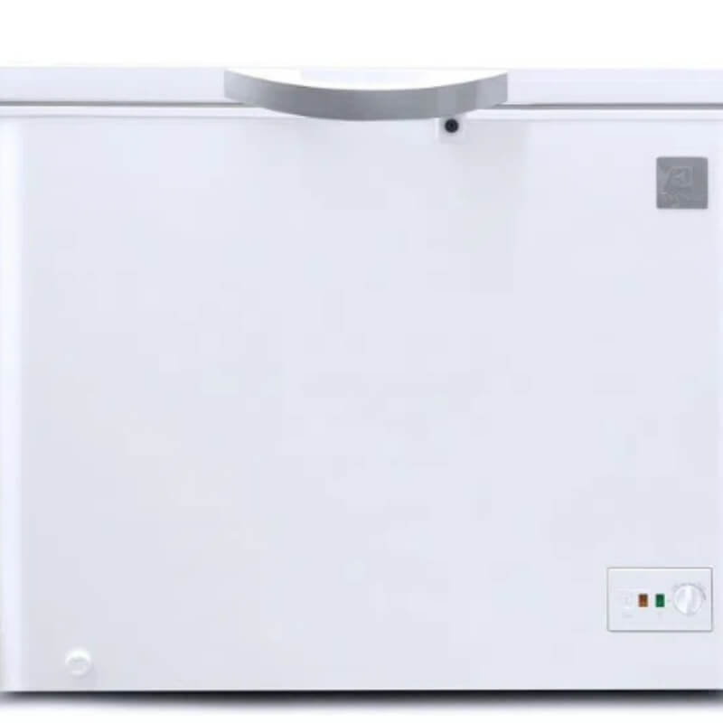 CONGELADOR ELECTROLUX EFCC32A6HQW 316L