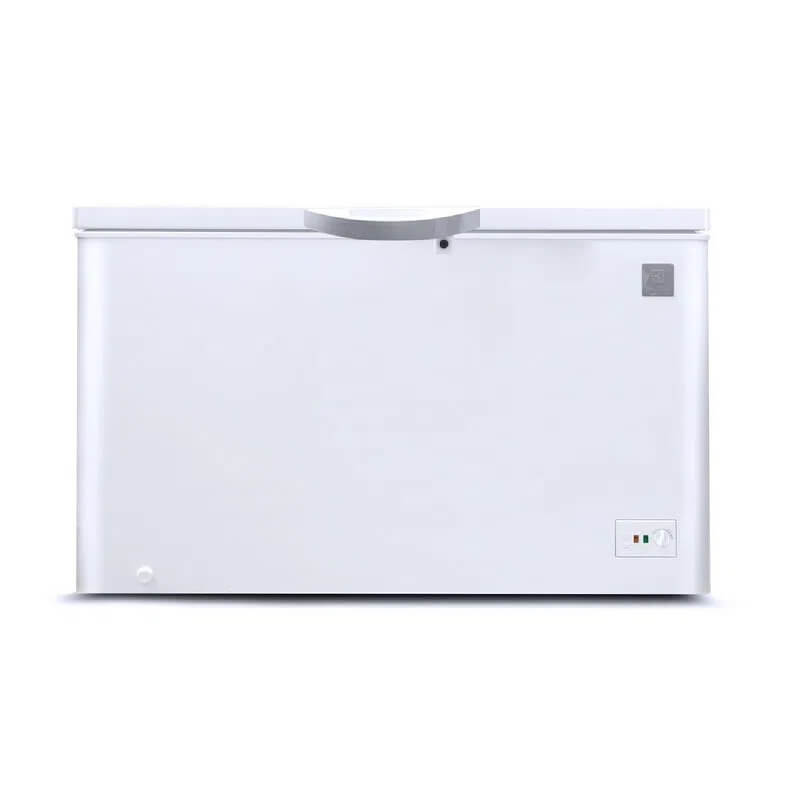 CONGELADOR ELECTROLUX EFCC38A6HQW 380L
