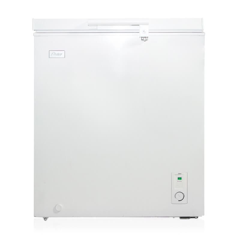 CONGELADOR HORIZONTAL OSTER 145LT/5P/BL