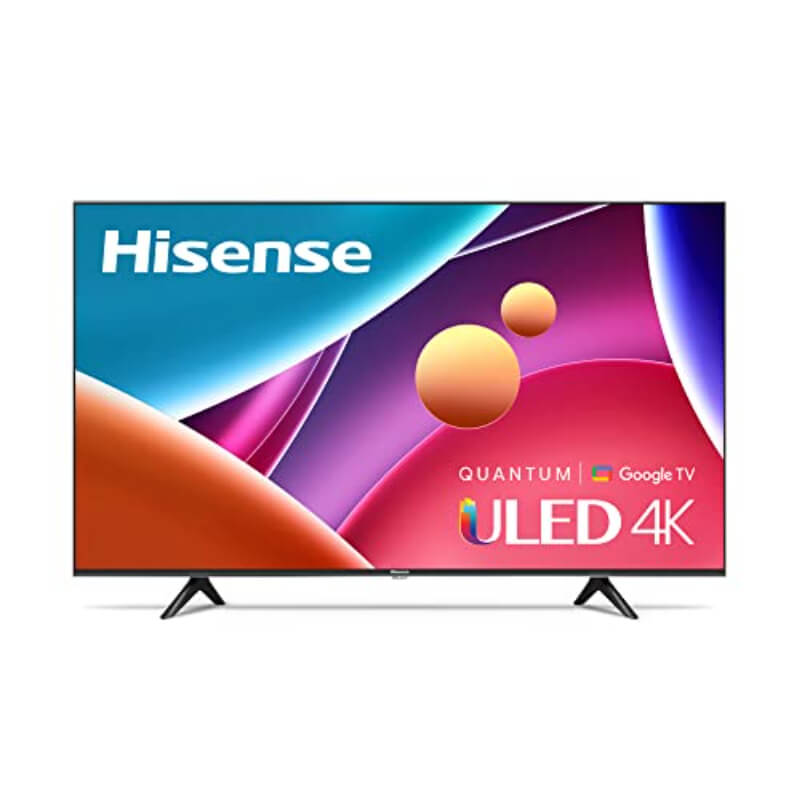TELEVISOR HISENSE 50