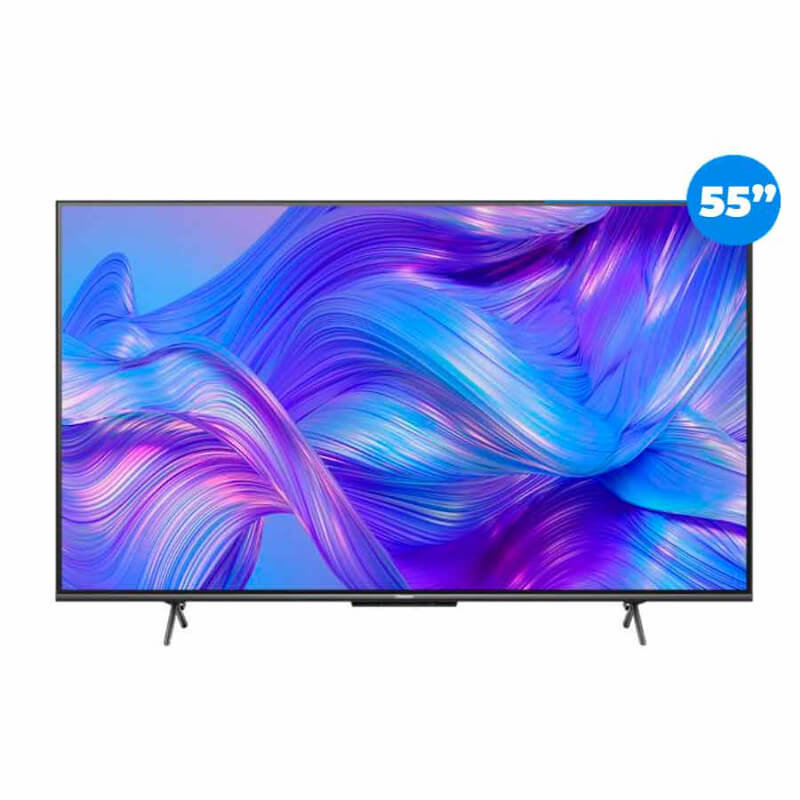 TELEVISOR HISENSE 55