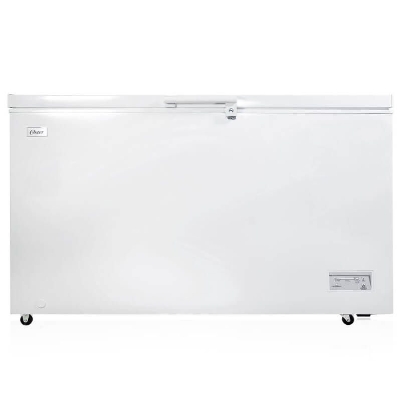 CONGELADOR HORIZONTAL OSTER 380LT/14P/B