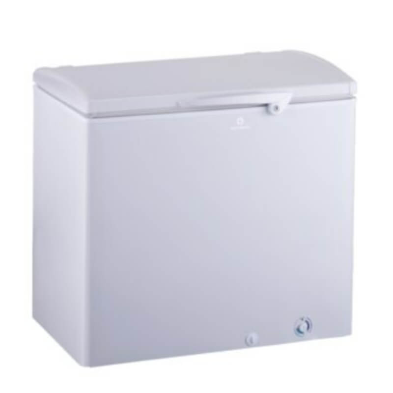 CONGELADOR INDURAMA CI-200 BLANCO