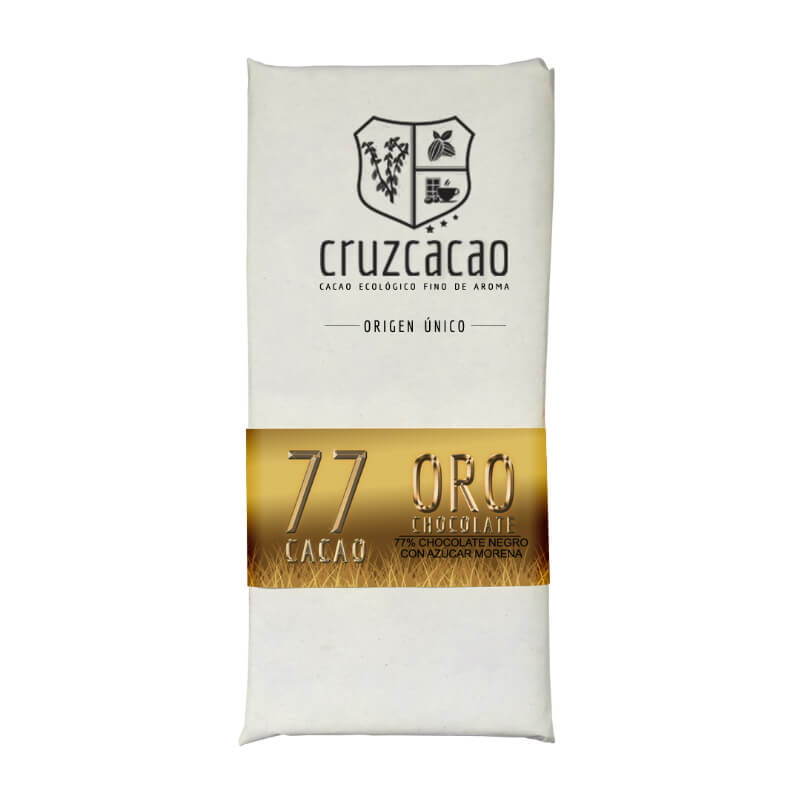 Barra ORO, 77%