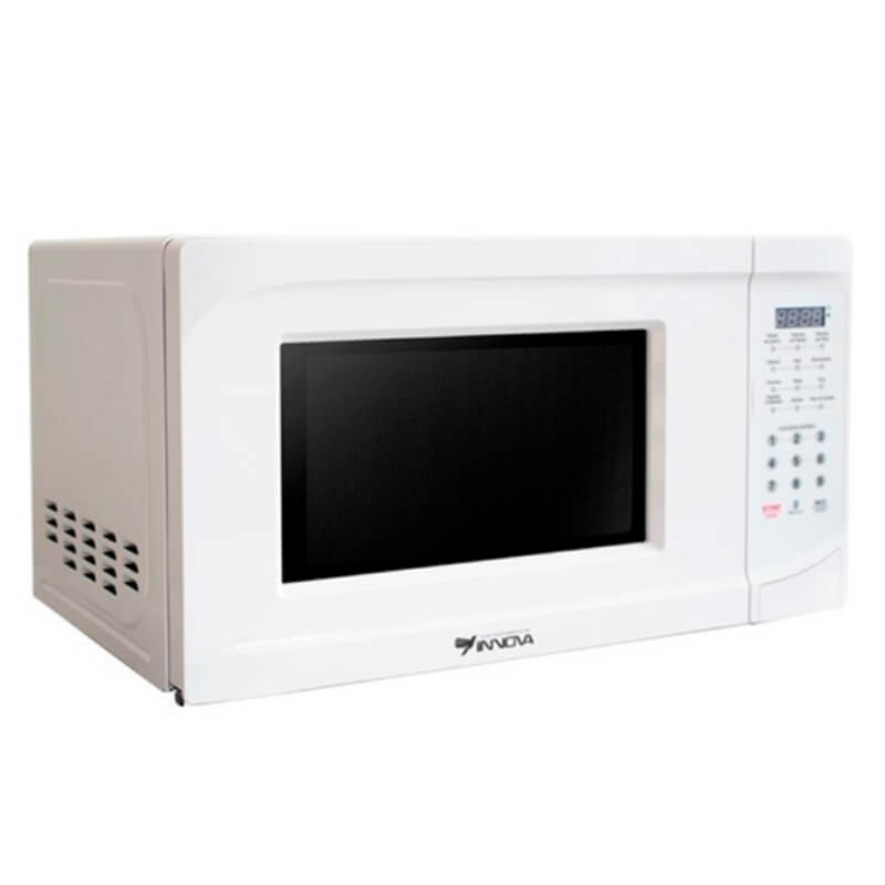 MICROONDA INNOVA 20LTS PANEL DIGITAL BLANCO