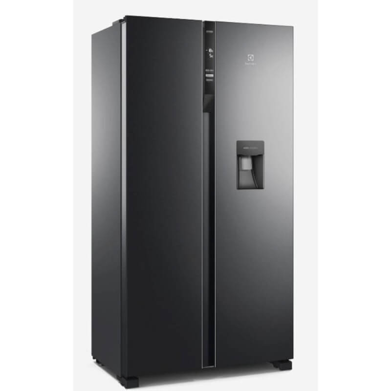 REFRIGERADORA ELECTROLUX ERSA53K6HVB 518LT