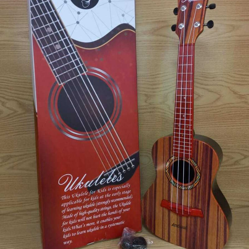 Ukelele GU03