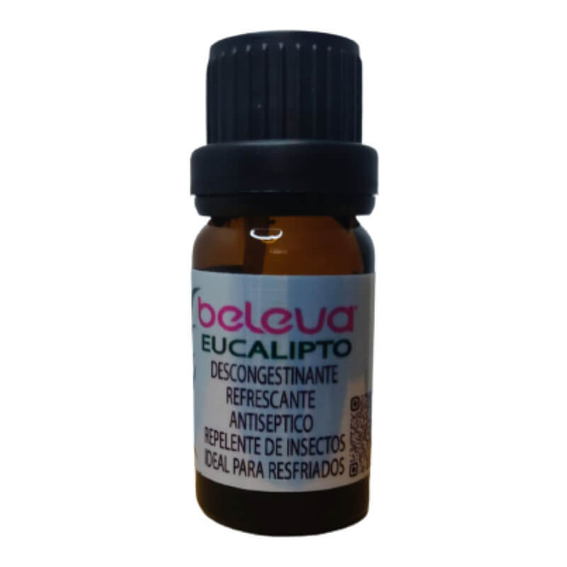 ACEITE DE EUCALIPTO 10 ml