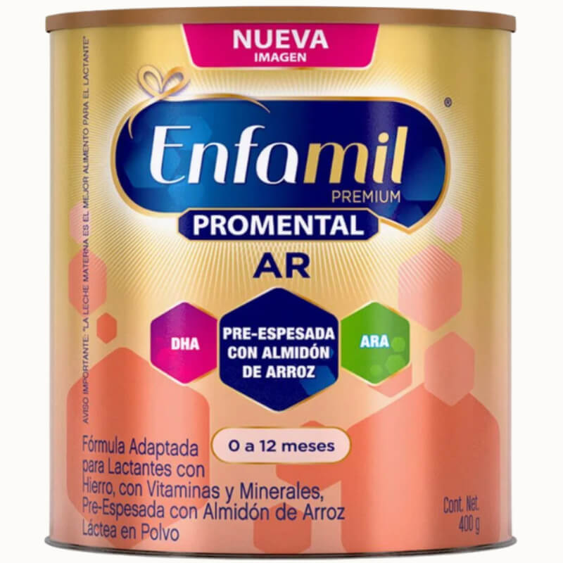 ENFAMIL PREMIUM AR 400 GR