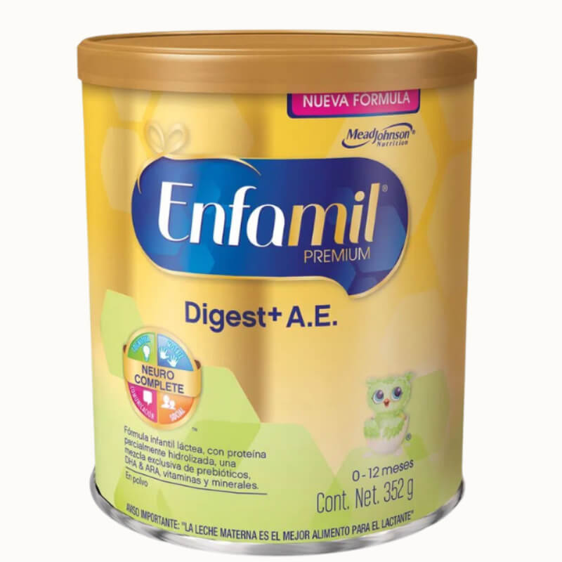 ENFAMIL DIGEST + AE 352 GR