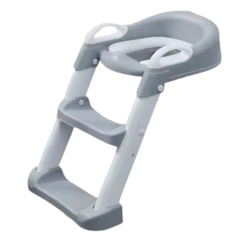 ASIENTO ENTRENADOR CON ESCALERA