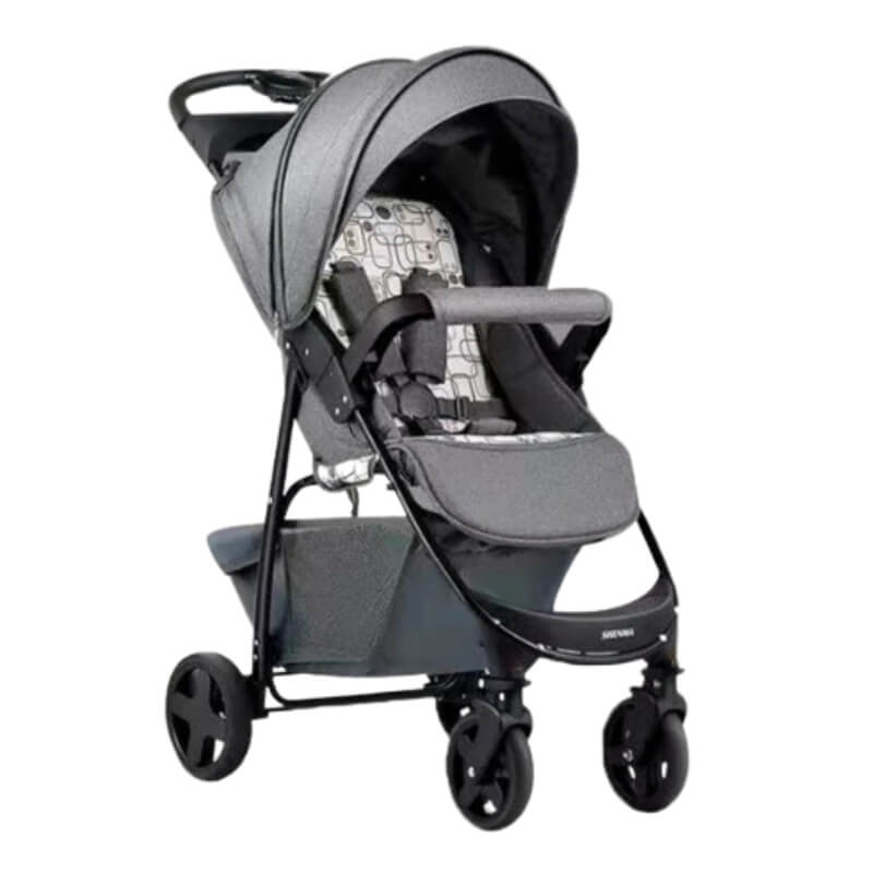 COCHE DE PASEO ADVENTURE SK9