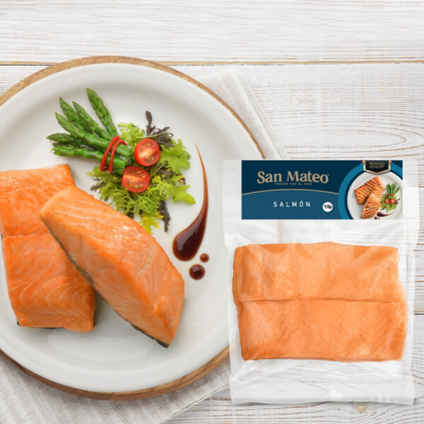 Salmón