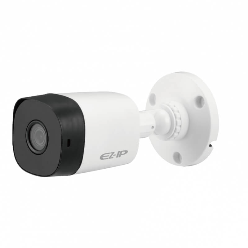 Dahua | Cámara Bala HDCVI 2MP | IR Inteligente 20m | Protección IP67