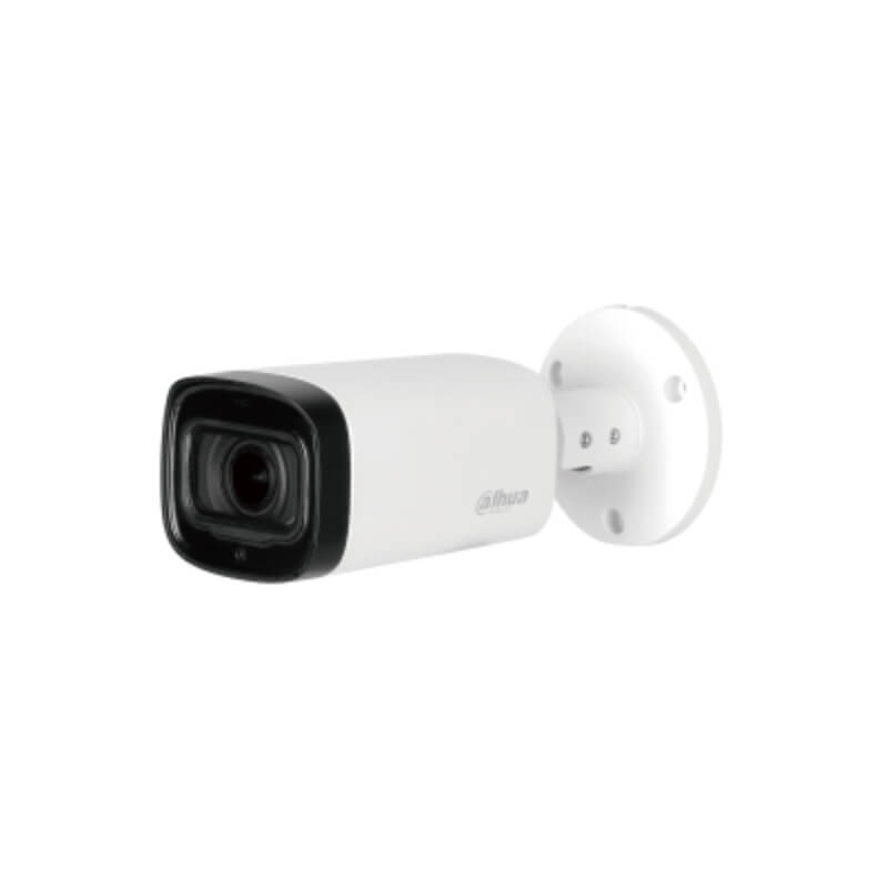 Dahua | Cámara Bala HDCVI 2MP | Lente Motorizado 2.7-12mm | IR Inteligente 60m IP67