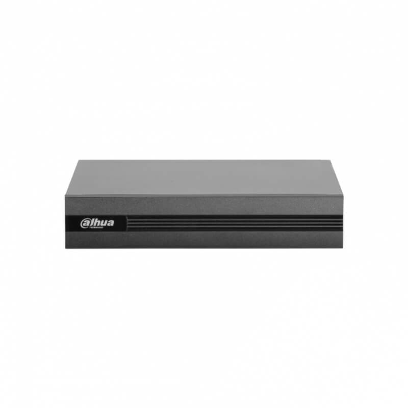 Dahua | XVR DH-XVR1B04H-I | Grabador de Video Digital 4 Canales WizSense