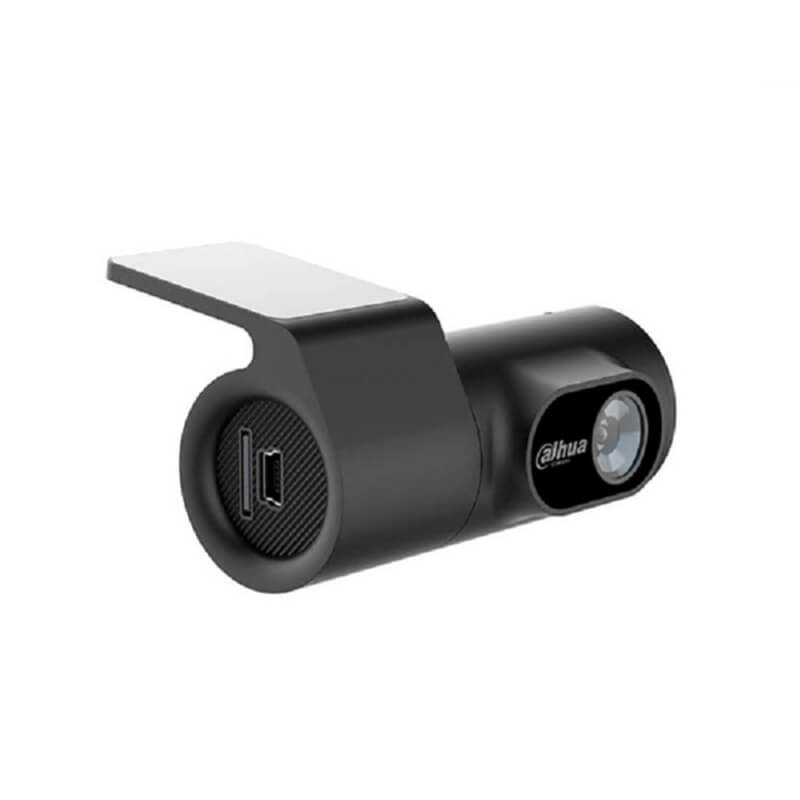 Dahua | Cámara para Auto DHI-DAE-HC3500WVR-M3 | Grabación 2K | Detección de Colisiones | Wi-Fi Integrado