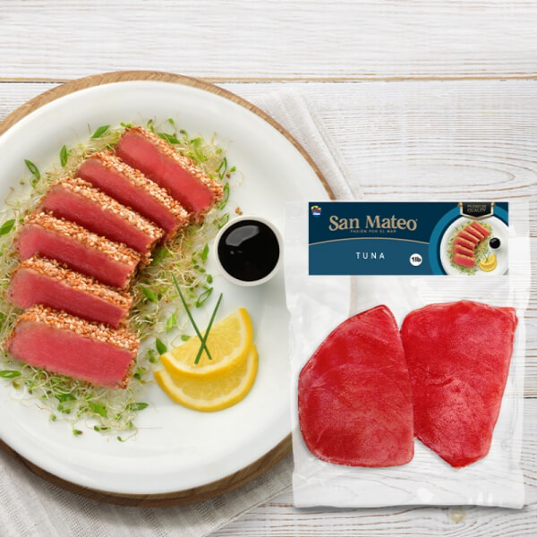 Tuna