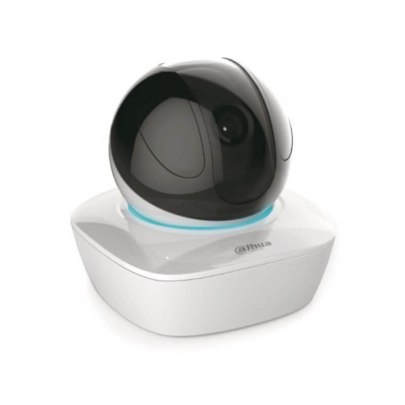 Imou | Cámara PTZ Wi-Fi 4MP | Zoom Óptico 3X | Doble Banda 5G | Smart Tracking | Audio Bidireccional