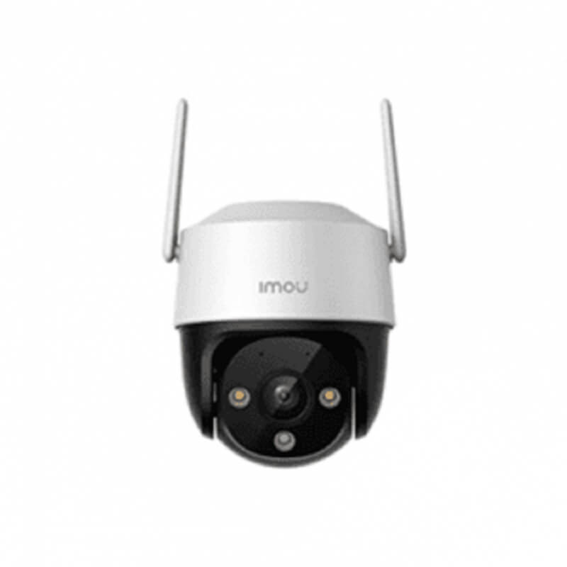 Imou | Cámara Cruiser SE | 2MP | IPC-S21FE: Visión Nocturna a Color y Seguridad 24/7