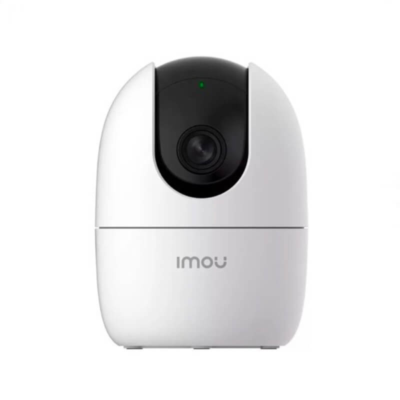 Imou | Cámara Wi-Fi PTZ 2MP | Full HD 1080P | Smart Tracking | Audio Bidireccional