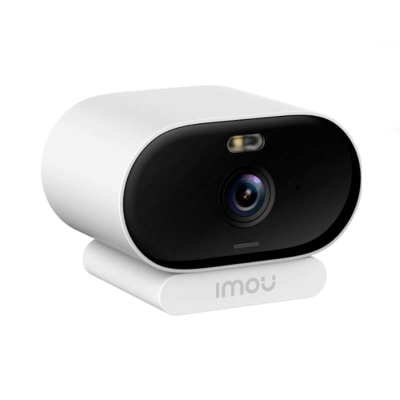 Imou | Cámara Wi-Fi Versa 2MP | Full HD 1080P | Smart Color Night Vision | IP65