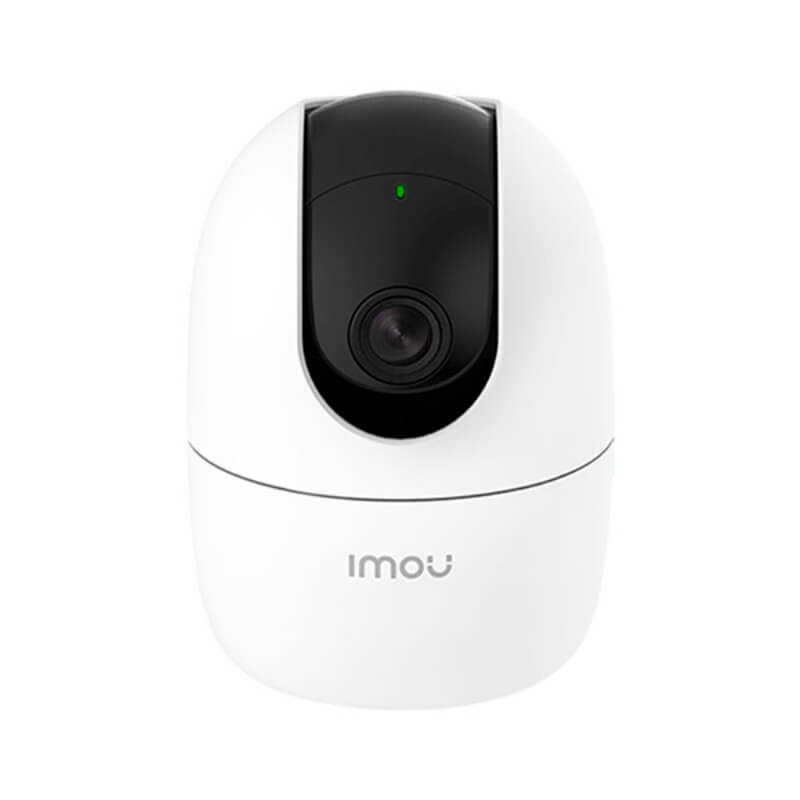 Imou | Cámara Wi-Fi PTZ 2MP | Full HD 1080P | Smart Tracking | Audio Bidireccional