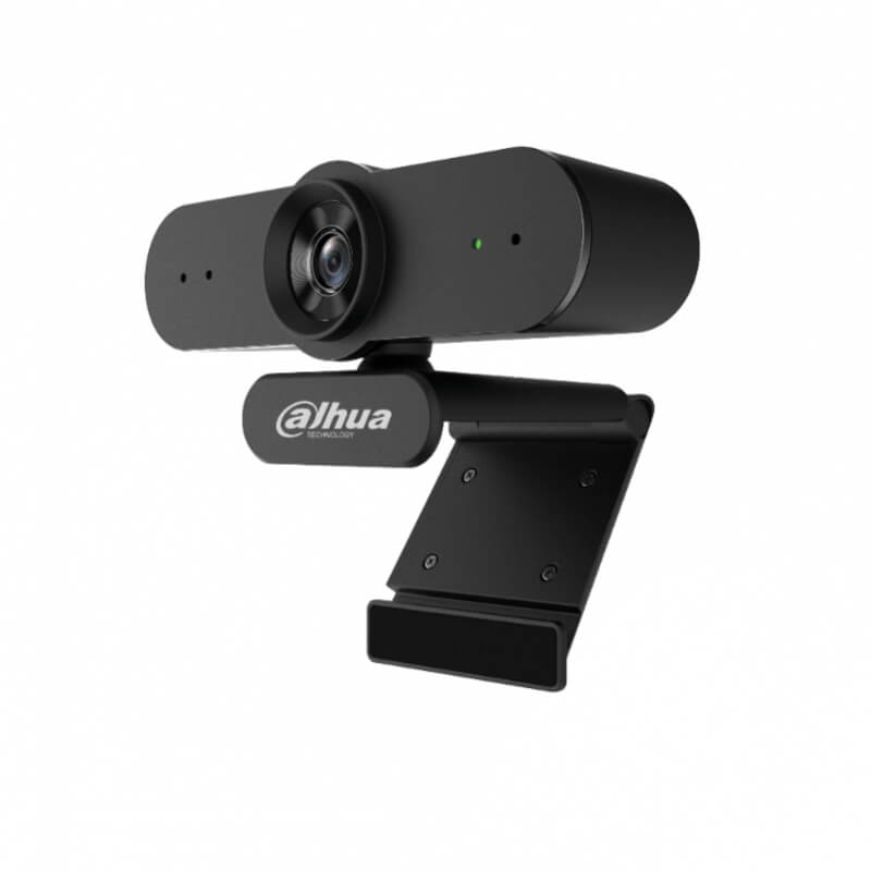 Dahua | Cámara USB HTI-UC320 | Full HD 1080p | Micrófono Integrado | Conexión USB Plug & Play