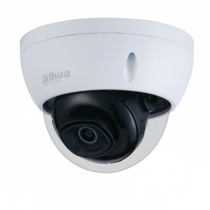 Dahua | Cámara Domo IP 2MP | Lente Motorizado 2.7-13.5mm | HDMI y WDR 120dB | IP67 e IK10