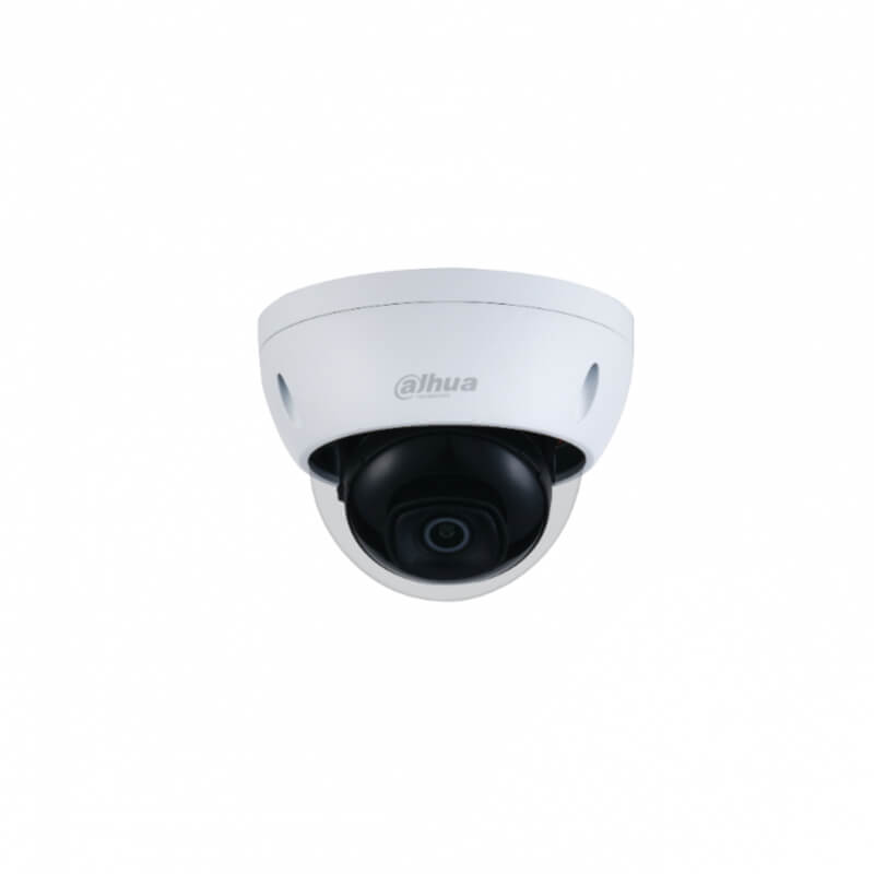 Dahua | Cámara Domo IP 2MP | Lente Motorizado 7-35mm | IR Inteligente 100m | IP67 e IK10