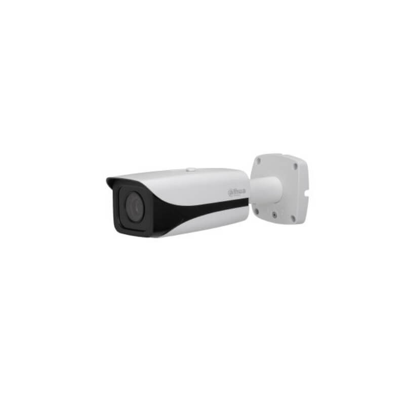 Dahua | Cámara Bullet IP 3MP | WDR 140dB | IR 100m | IA y Análisis de Video | Protección IP67 e IK10