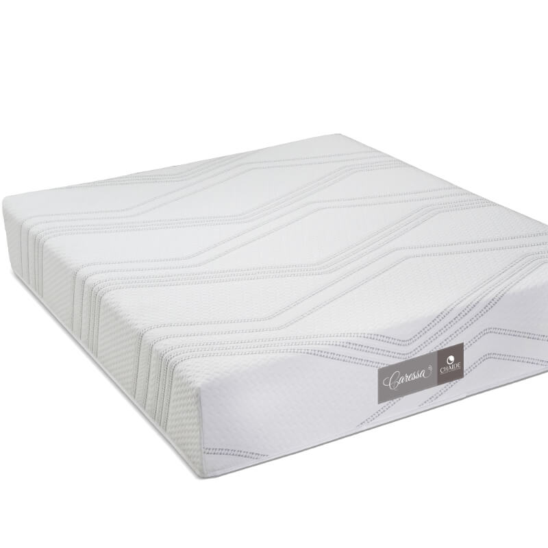 COLCHON CHAIDE CARESSA 2 PLAZAS 30 cm