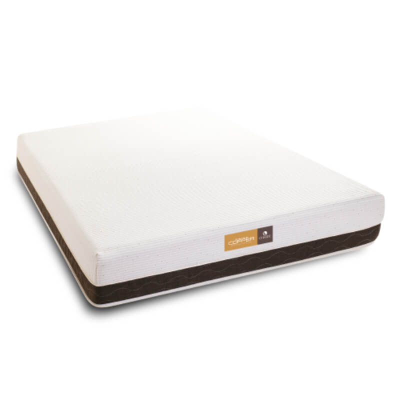 COLCHON CHAIDE PERFECT TEMP COPPER. 2 PLAZAS