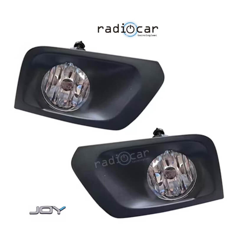 Halogenos Neblineros Chevrolet Joy