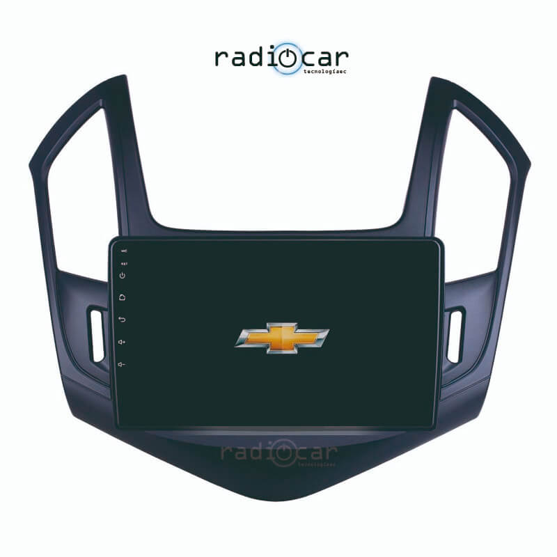 Radio Multimedia Chevrolet Cruze