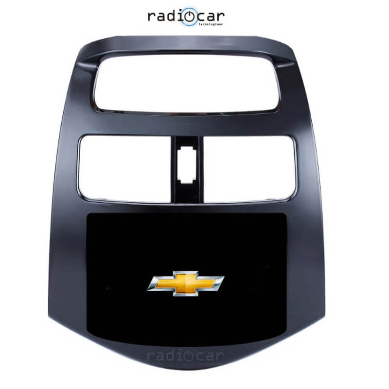 Radio Multimedia Chevrolet Spark GT