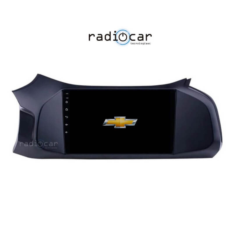 Radio Multimedia Chevrolet Joy