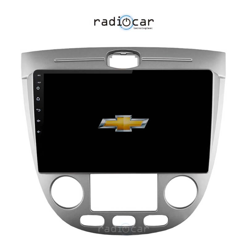 Radio Multimedia Chevrolet Optra