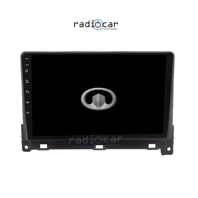 Radio Multimedia Great Wall Wingle 7