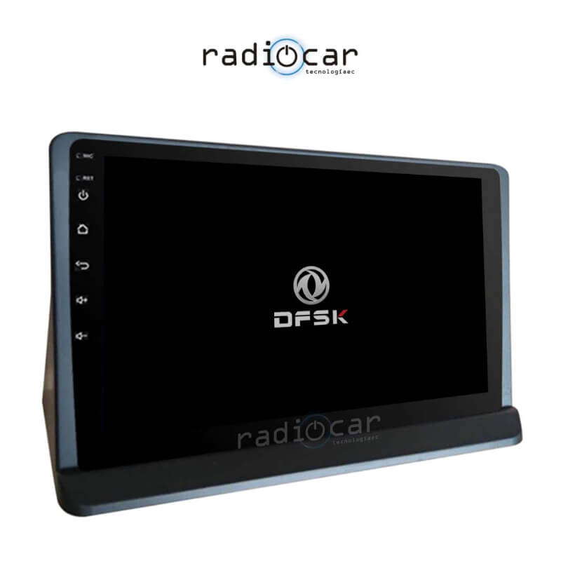 Radio Multimedia DFSK Glory 560