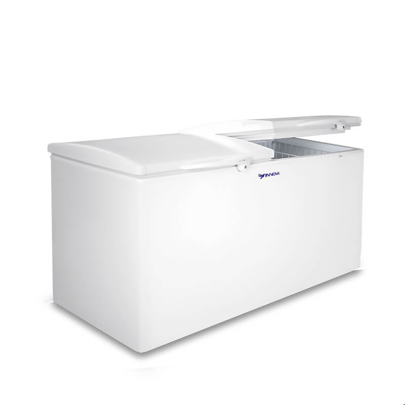 CONGELADOR INNOVA-IN-PARROT 1500 BLANCO